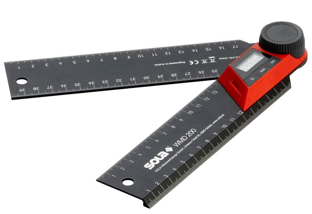 SOLA WMD Digital Angle Finder