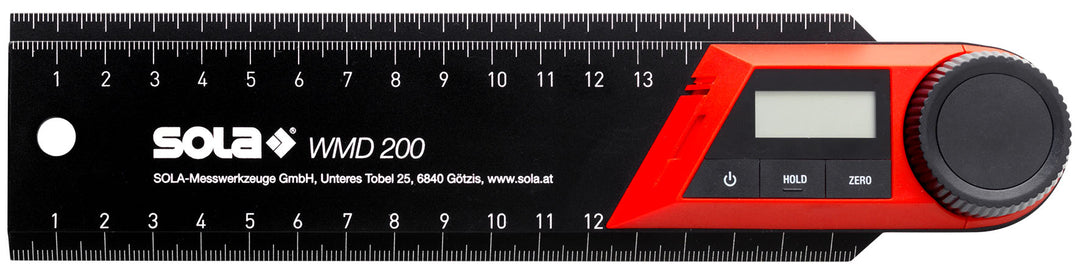 SOLA WMD Digital Angle Finder