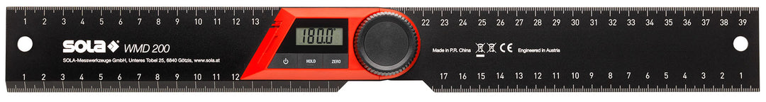 SOLA WMD Digital Angle Finder