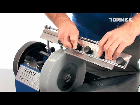 Tormek SVH-320 Planer Blade Attachment