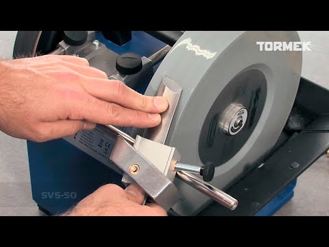 Tormek SVS-50 Multi Jig