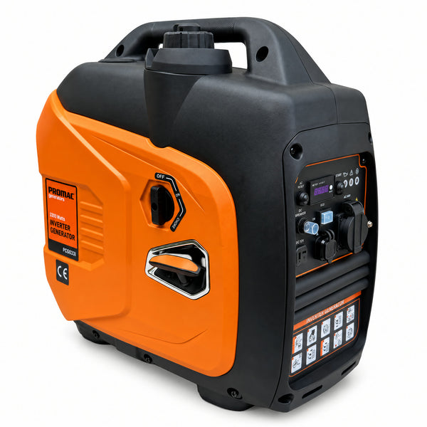 3300W Inverter Generator