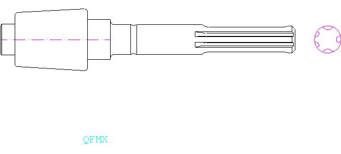 HQFMX diagram