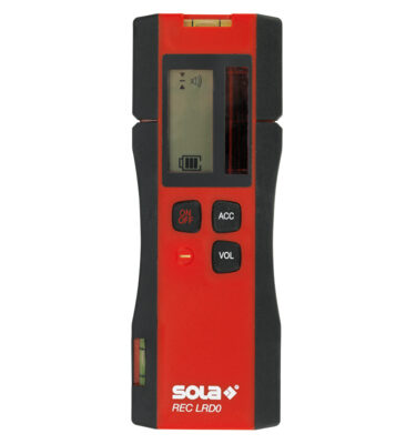 SOLA Measuring Tools